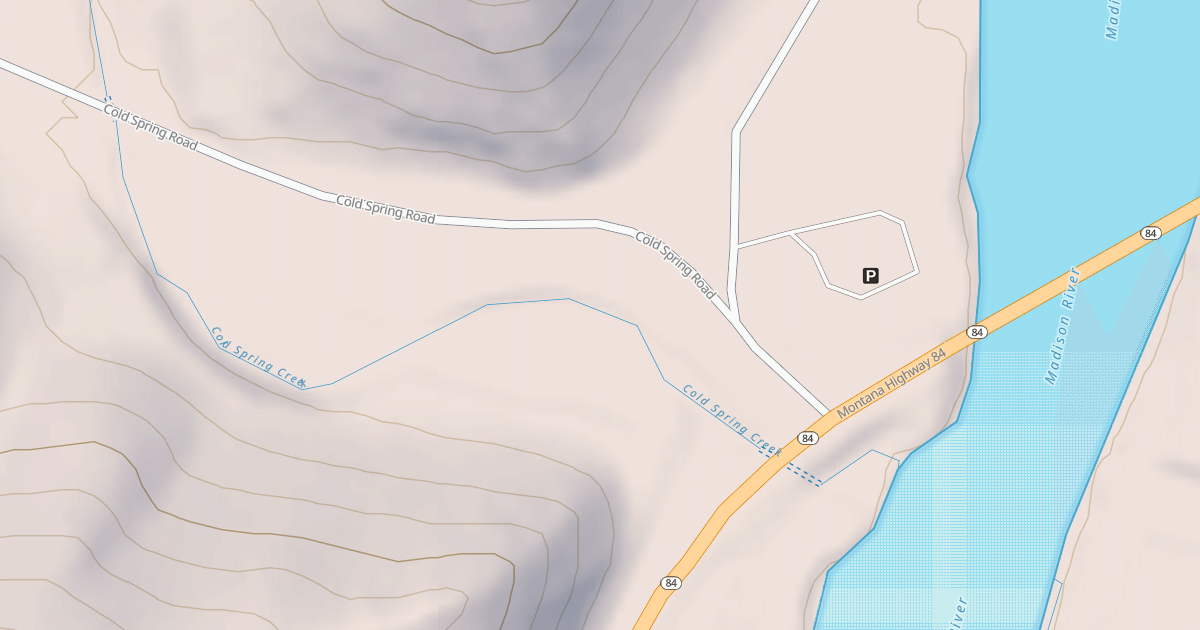 Map preview of BLM National GTLF Public Motorized Roads 3fcc6939-7f10-4279-91dc-77de7ab4d2fb