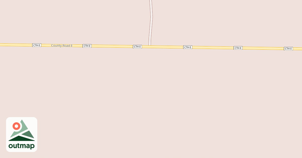 Map of FR 2884