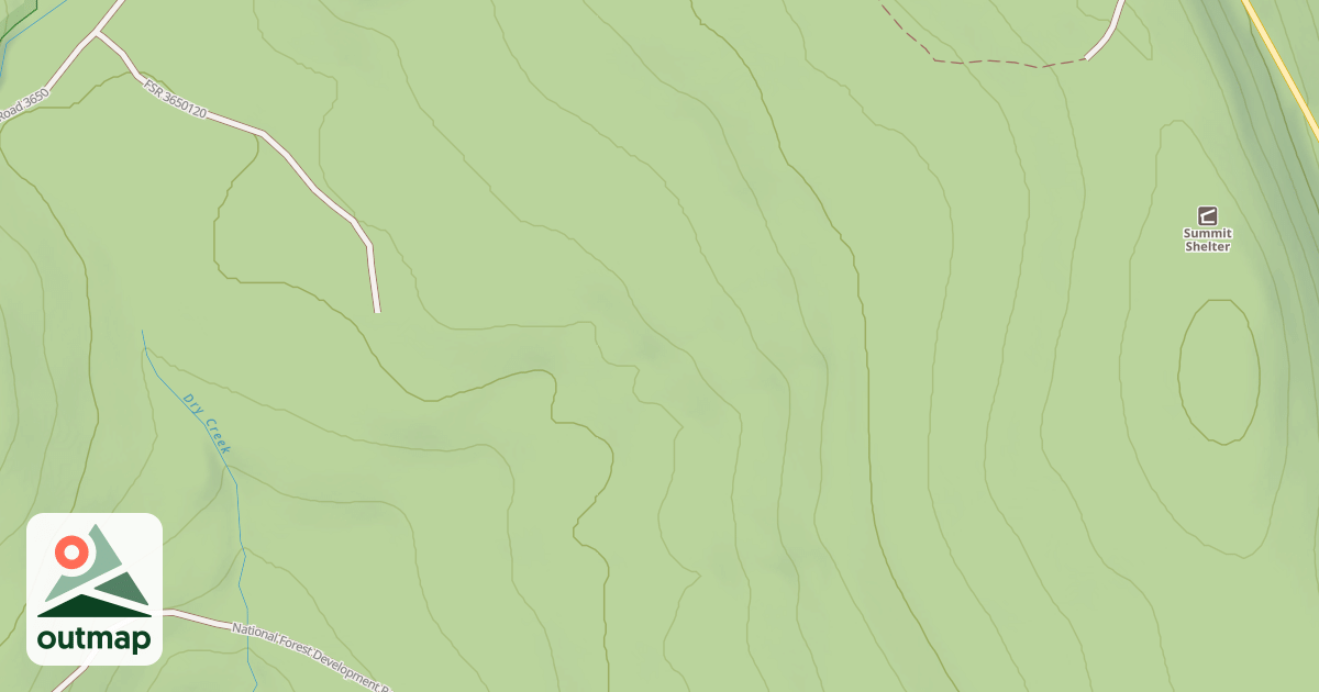 Map of 3650120