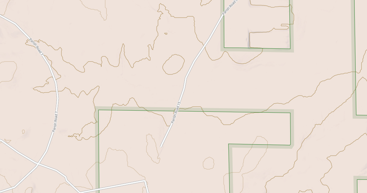 Map preview of 5614
