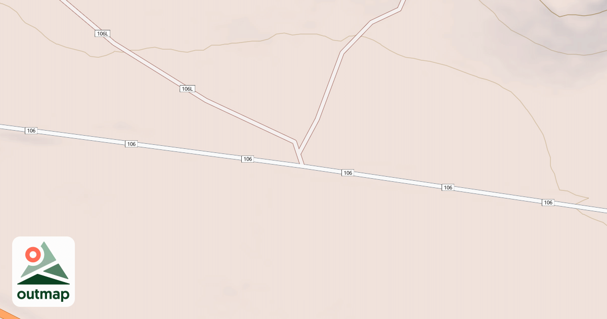 Map of BLM National GTLF Public Motorized Roads 1e0f00d7-4e27-4edf-93da-8ed365e459eb