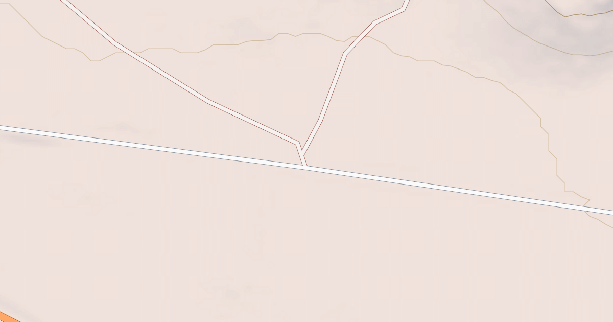 Map preview of BLM National GTLF Public Motorized Roads 1e0f00d7-4e27-4edf-93da-8ed365e459eb