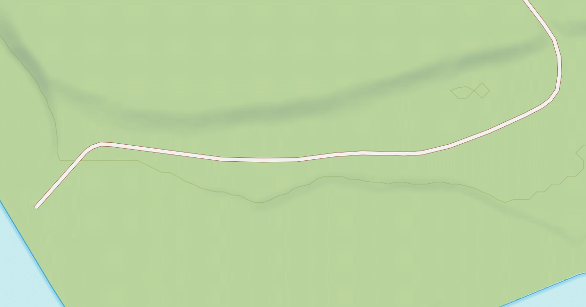Map preview of 4371
