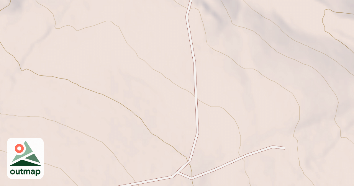 Map of ANTHONY PARK