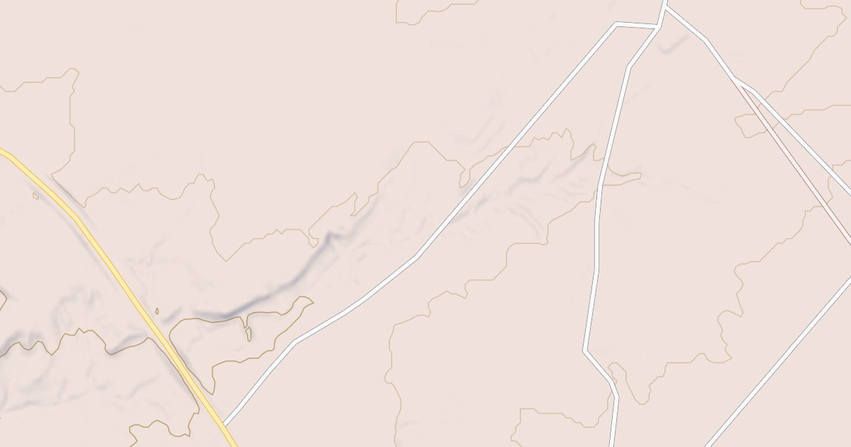 Map preview of BLM National GTLF Public Motorized Roads 0cd5f0b6-57ed-4875-9fb2-9b981bfaea2b