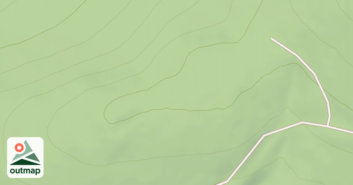 Map of HUC