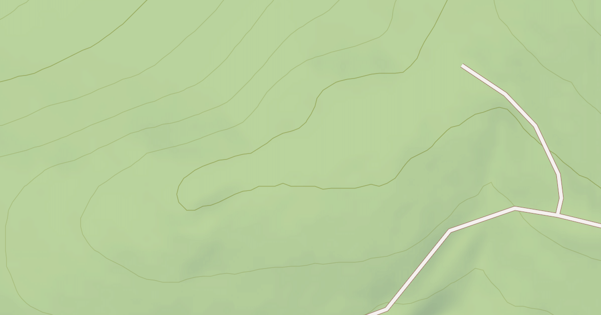 Map preview of HUC