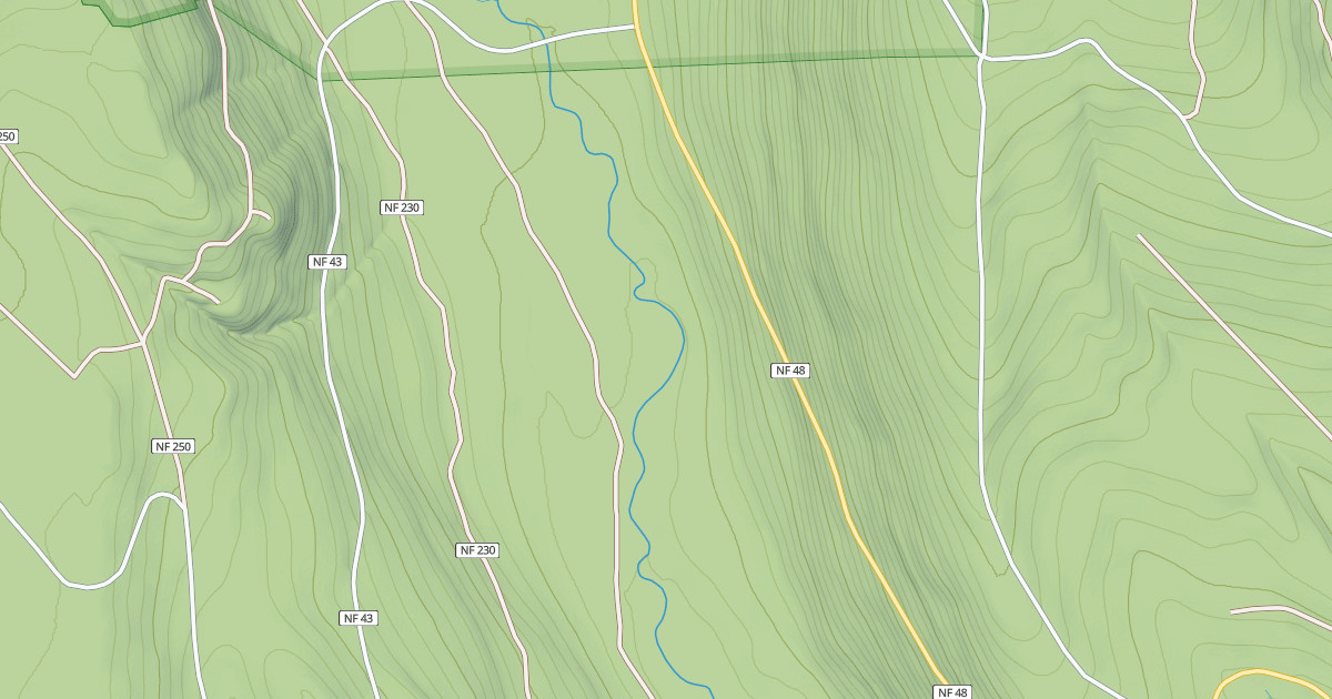 Map preview of 4300260