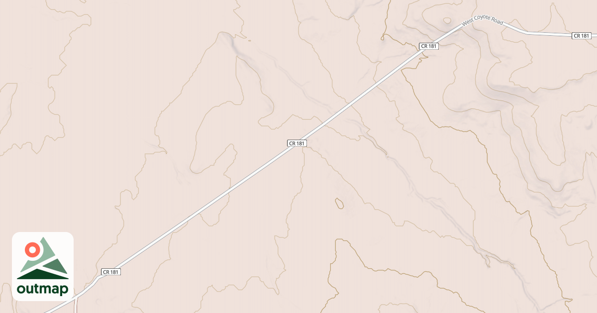 Map of BLM National GTLF Public Motorized Roads 11046bb5-3c1d-470e-a445-dda1f74b1edb