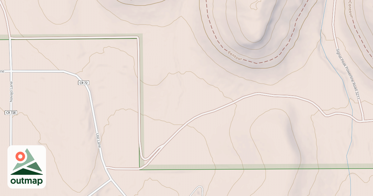 Map of BLM National GTLF Public Motorized Roads 31ab8c18-ded0-45fb-b2c3-269006a97775