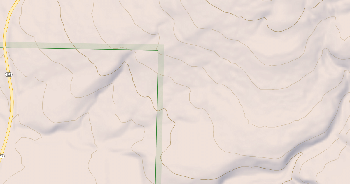 Map preview of UNNAMED