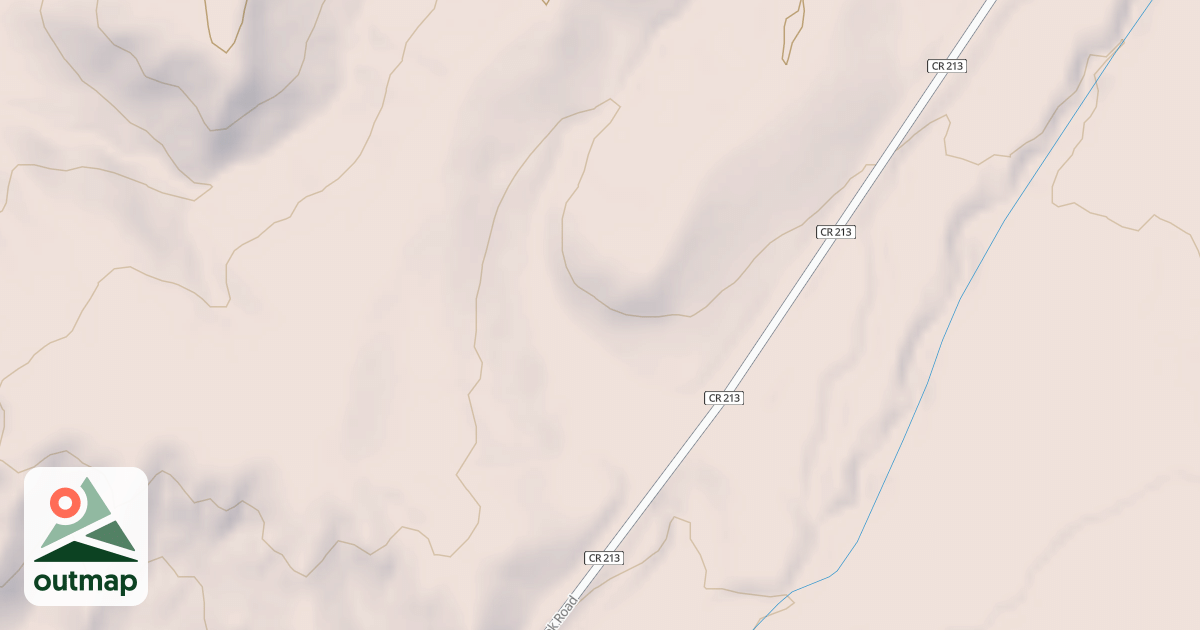 Map of BLM National GTLF Public Motorized Roads 77fd8472-f1ef-4b05-8bf7-5d45f29ec323