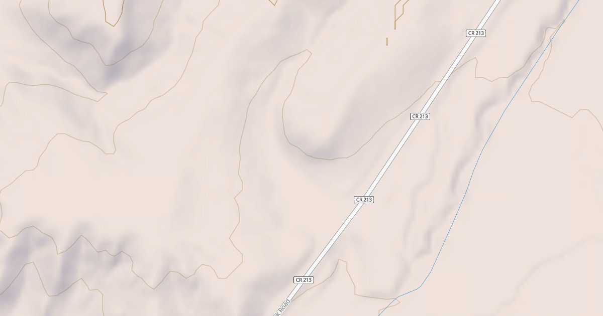 Map preview of BLM National GTLF Public Motorized Roads 77fd8472-f1ef-4b05-8bf7-5d45f29ec323