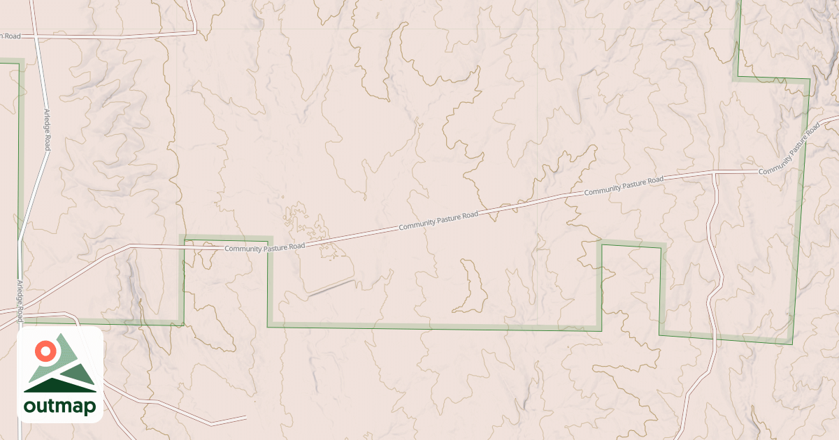 Map of 913.G
