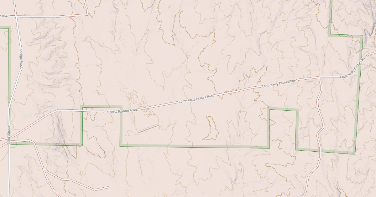 Map preview of 913.G
