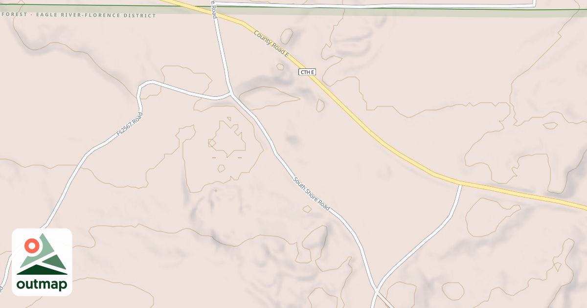 Map of FR 603162