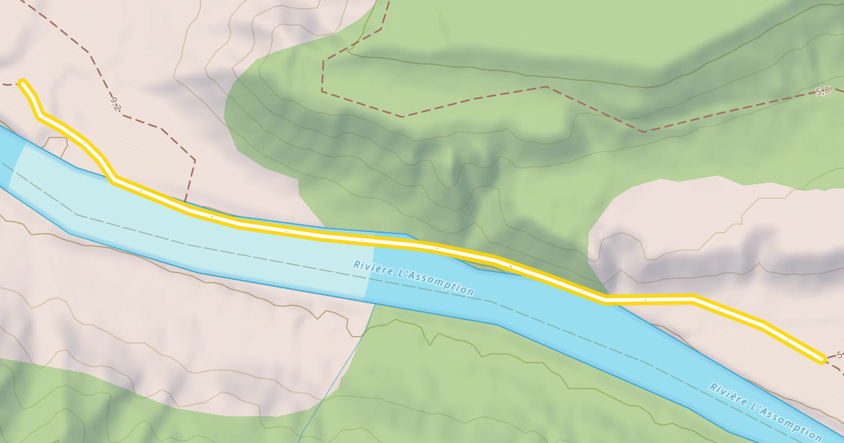 Map preview of 6.9