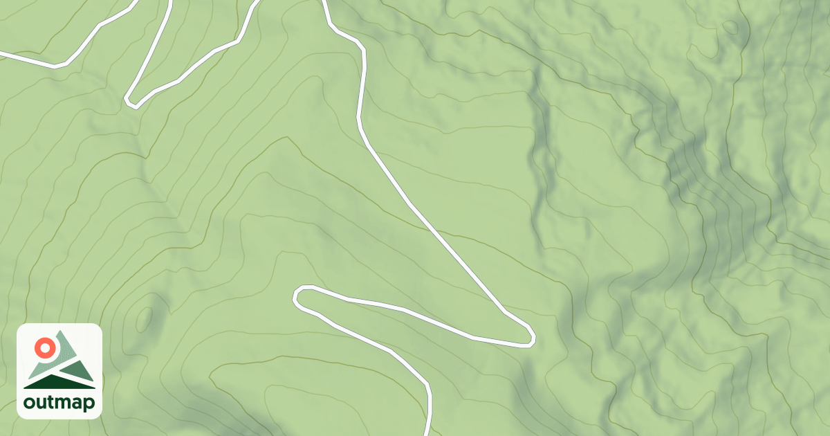 Map of BLM National GTLF Public Motorized Roads 362fdfaf-c4af-4786-b9c8-0a5aa03716ed