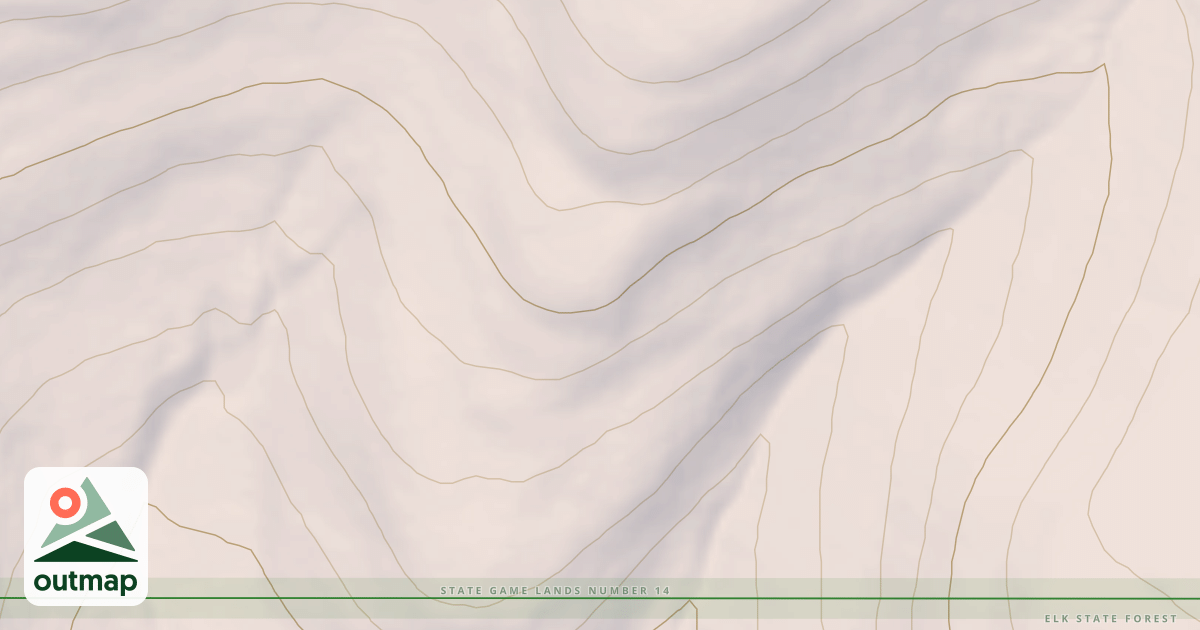Map of USGS National Digital Trails ec47743a-d7da-453b-b0a4-08a02d1b3033