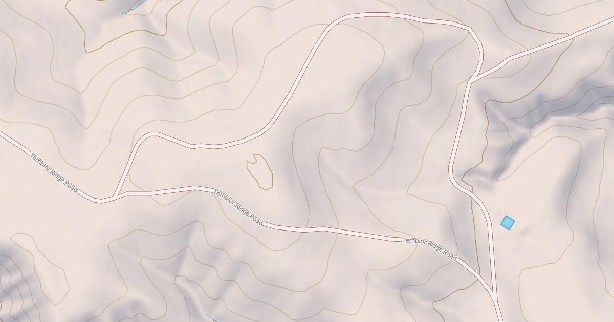 Map preview of BLM National GTLF Public Motorized Roads a8bcc552-11e8-408d-977a-49faa97bf959