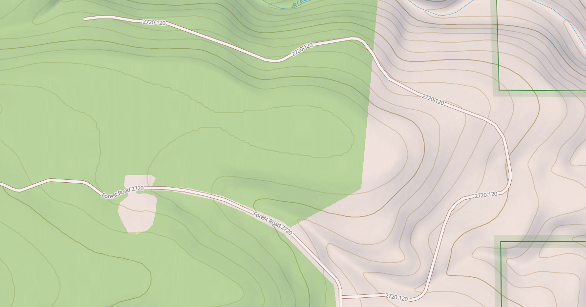 Map preview of 2720120