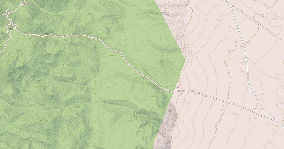 Map preview of GREEN MONSTER