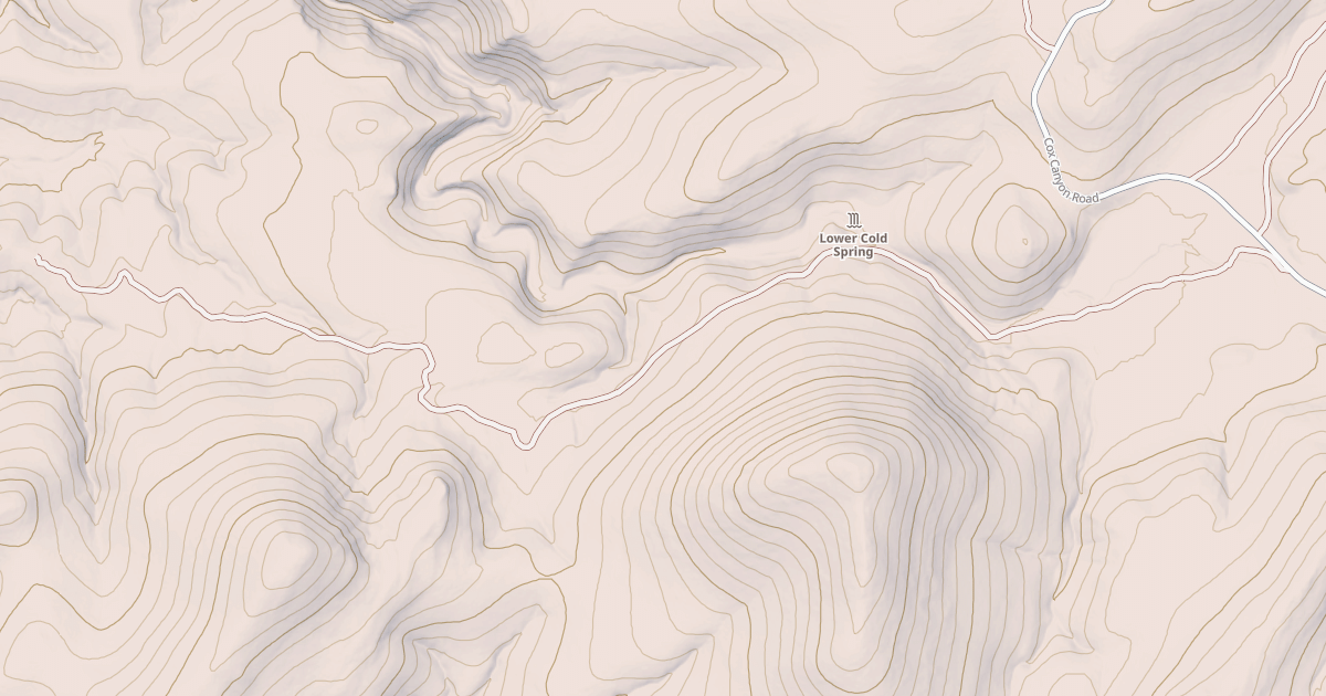 Map preview of 4033 Z