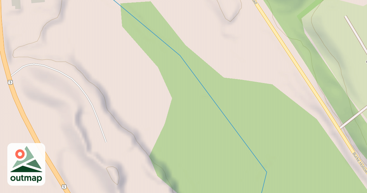 Map of 5