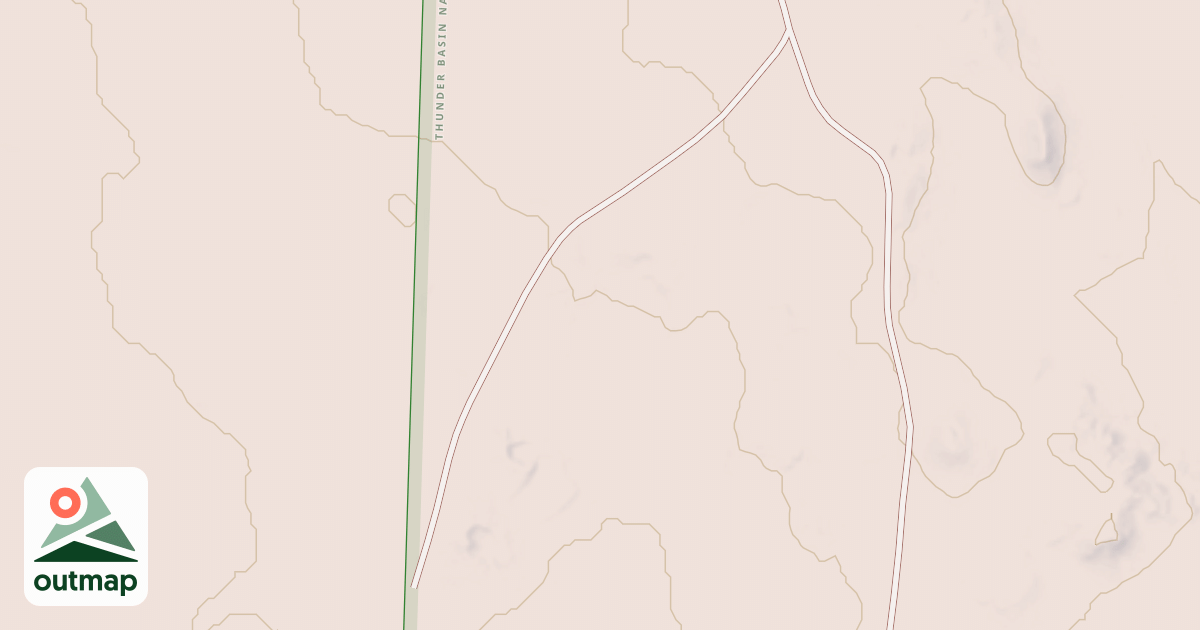 Map of 926.BK