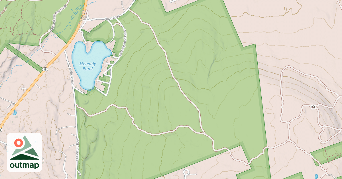 Map of USGS National Digital Trails 73ff4d90-df5d-461d-97e9-f51e3e3dfe1f