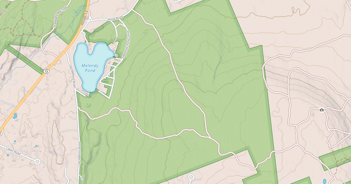 Map preview of USGS National Digital Trails 73ff4d90-df5d-461d-97e9-f51e3e3dfe1f