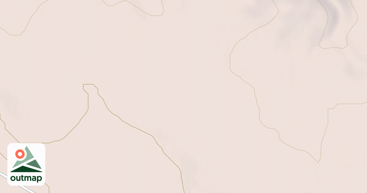 Map of USGS National Digital Trails 4ccc4eaf-14d7-4809-b4cb-4389016a0871