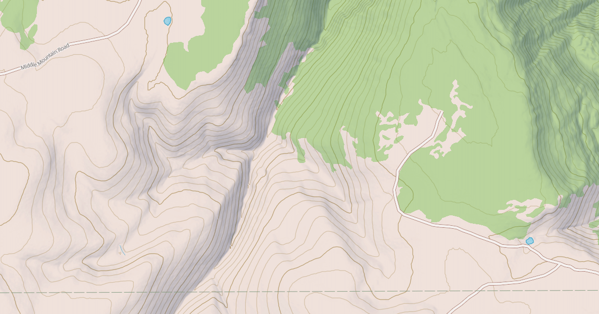 Map preview of ELKVILLE