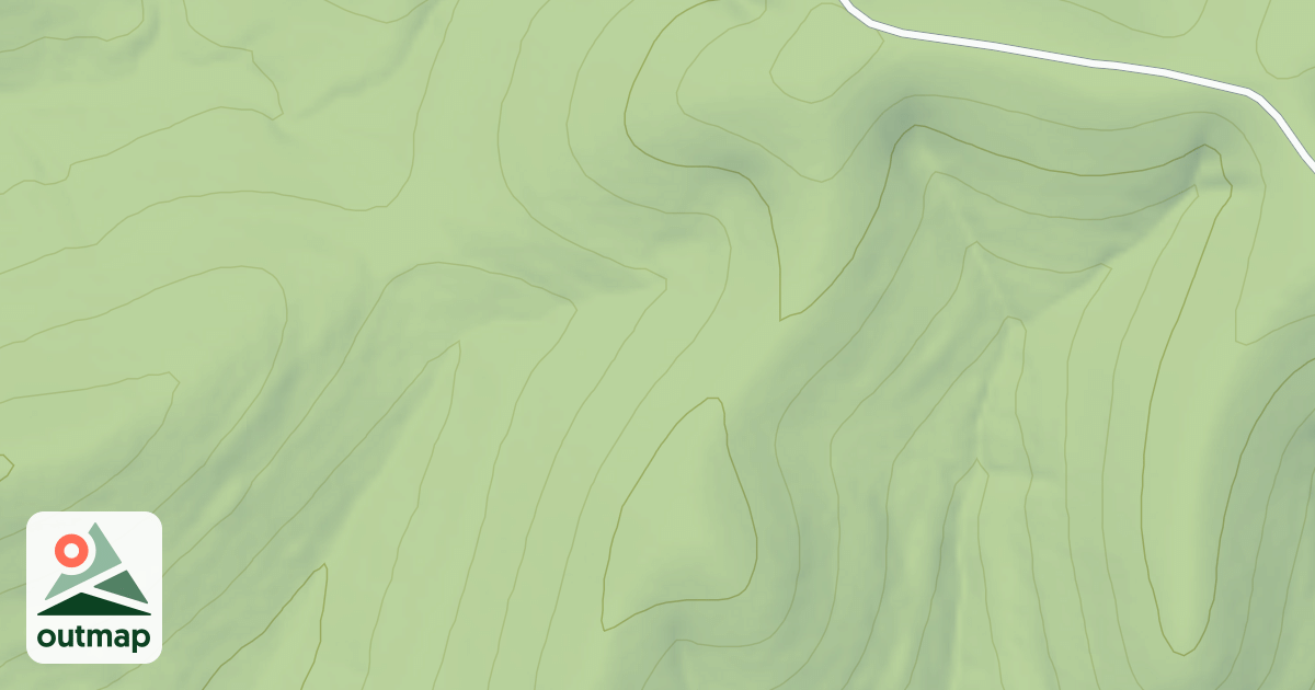 Map of UNKNOWN