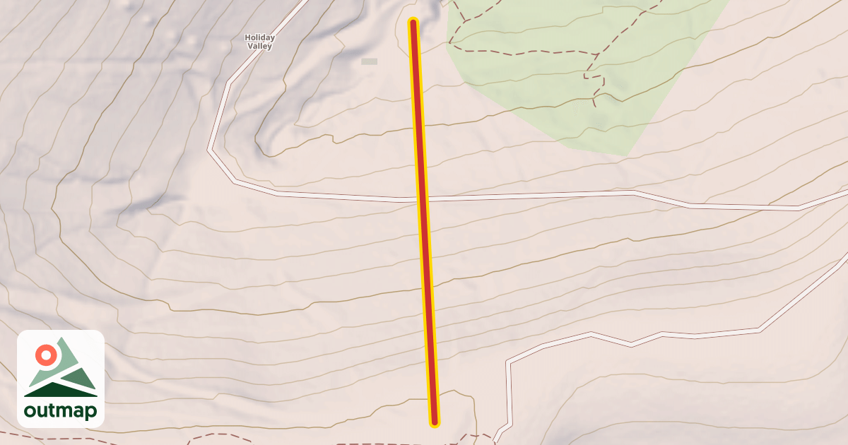 Map of Eagle Quad