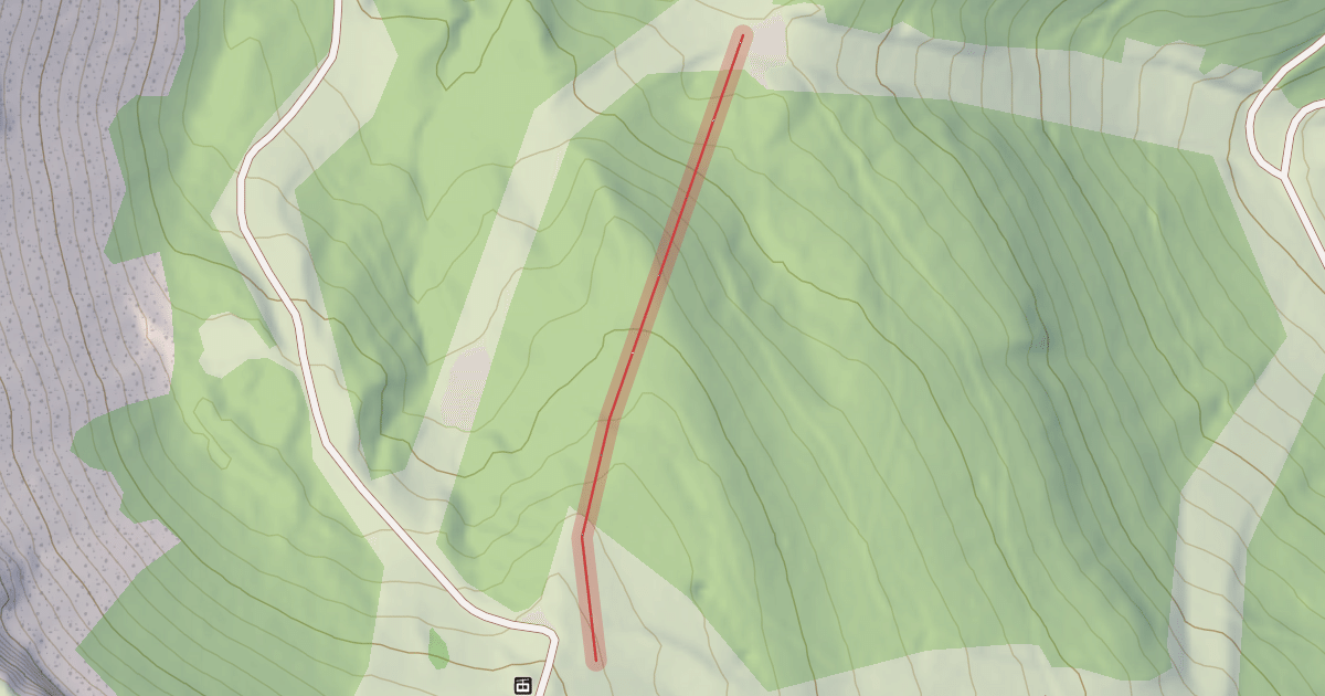 Map preview of Nautide