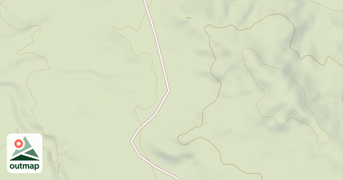 Map of USGS National Digital Trails 4e05cb16-f04e-42f7-bc77-5d096b71e11b