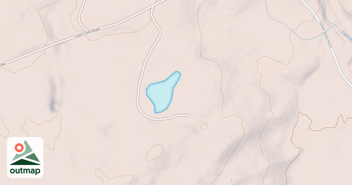 Map of ED-10