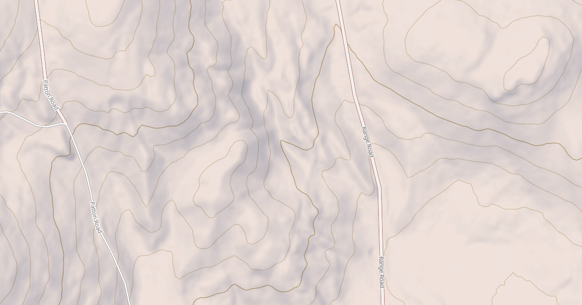 Map preview of powerline