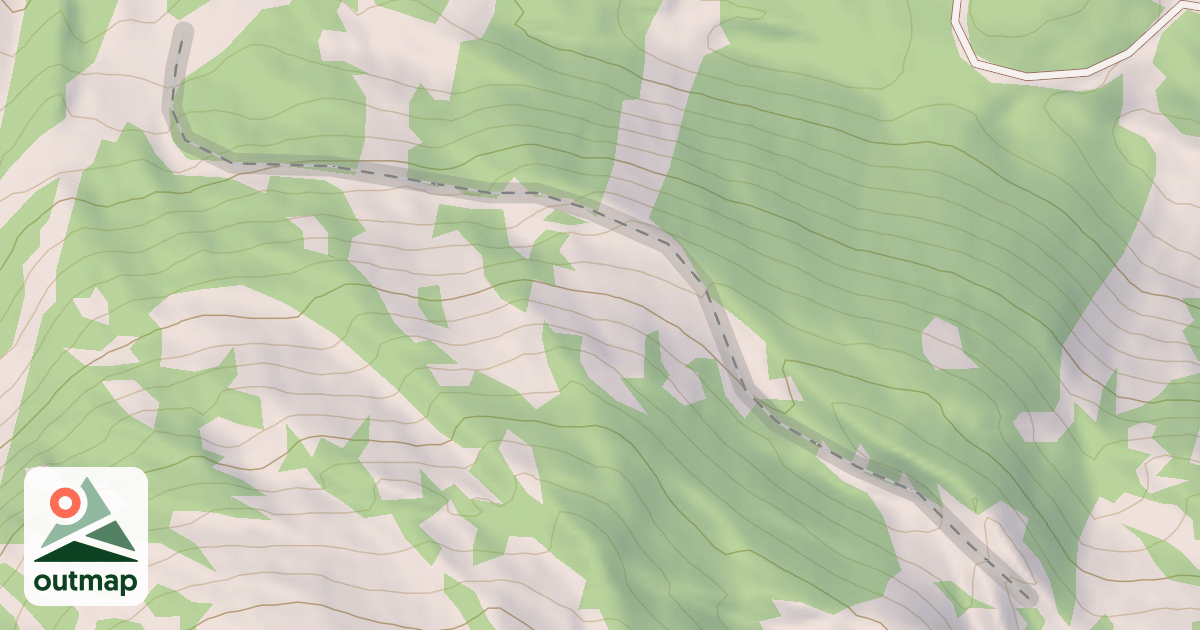 Map of Easy Out