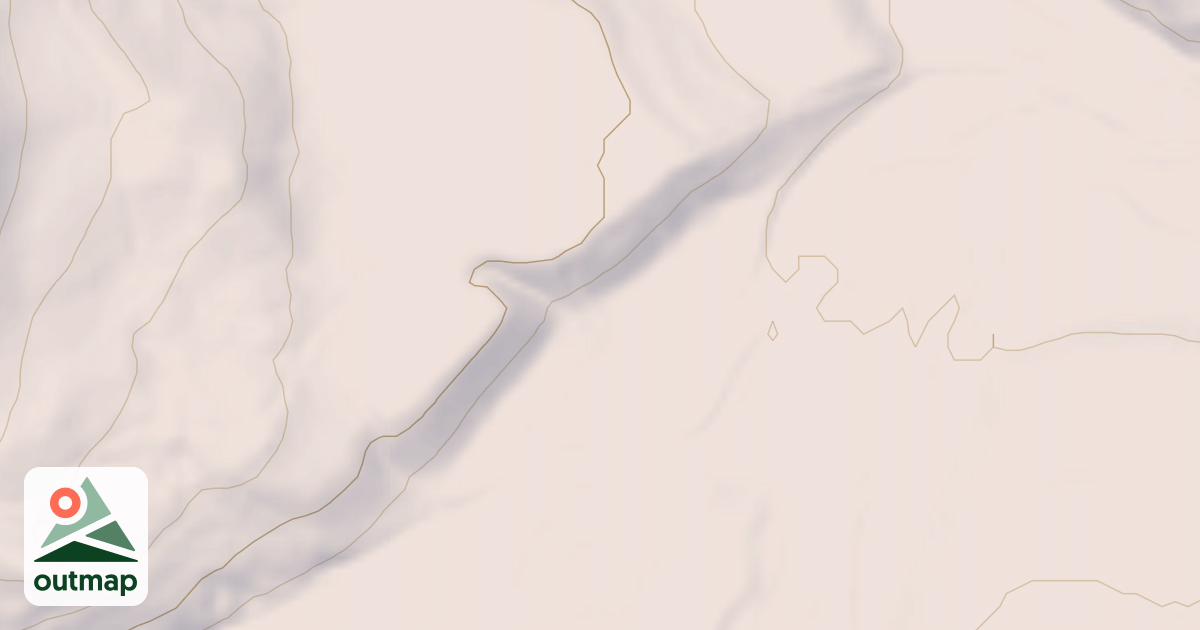 Map of USFS Motor Vehicle Use Map Roads {5479B906-C327-44B8-8690-97F875E92BCC}