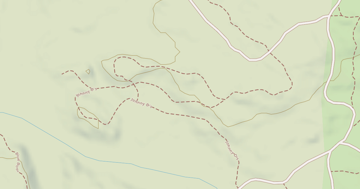 Map preview of USGS National Digital Trails 598961a4-cc0b-4666-bd56-2d5f171d06c1