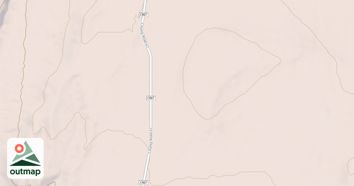 Map of BLM National GTLF Public Motorized Roads 17c2739d-79f1-4484-82ca-53352598a185