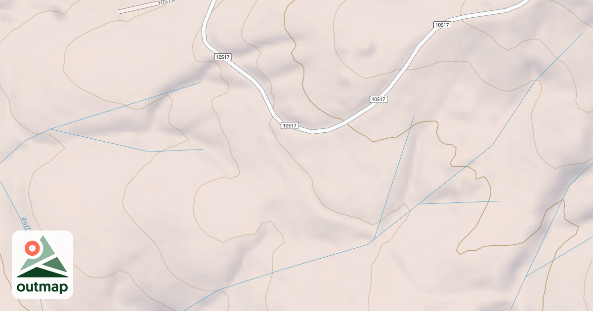 Map of BOXER T2