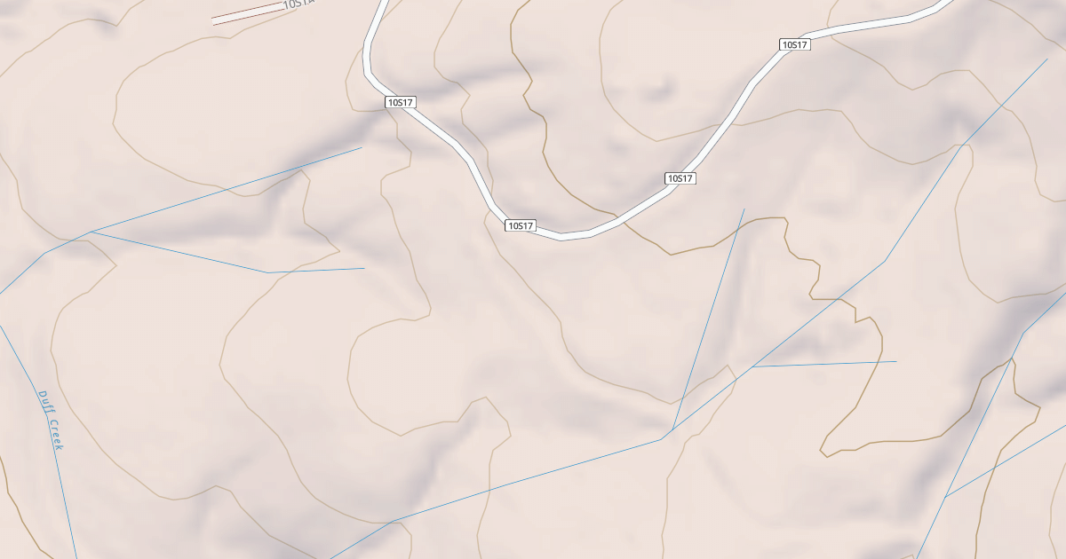 Map preview of BOXER T2
