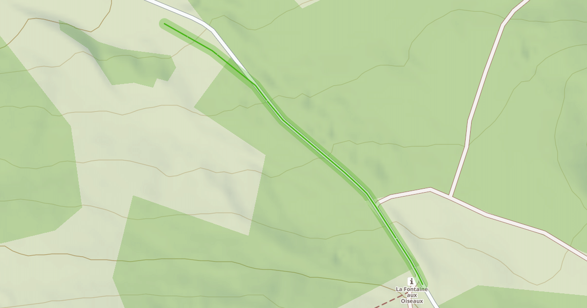Map preview of La Familiale -Ch'neau