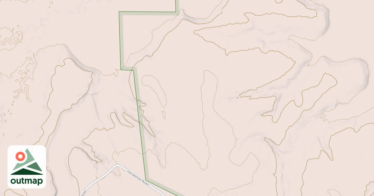 Map of 8293