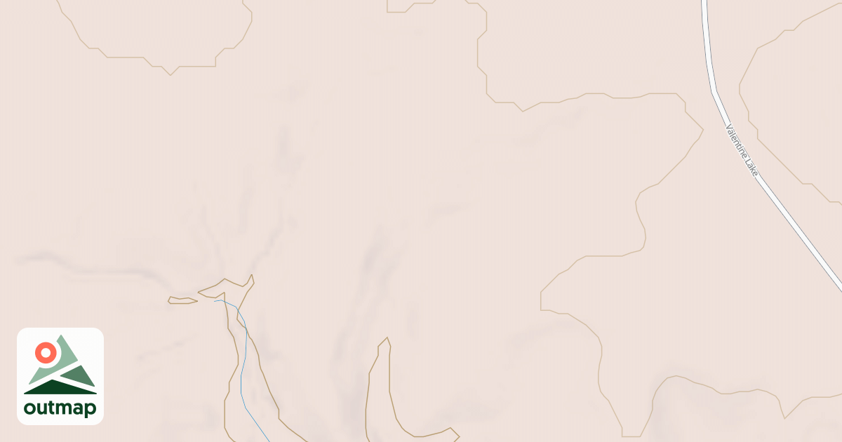 Map of 2820-D