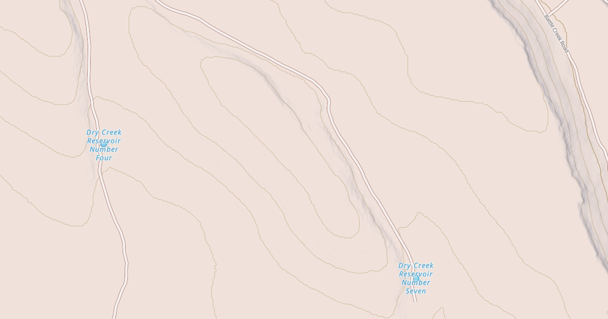 Map preview of BLM National GTLF Public Motorized Roads 057746a6-22b3-41af-8225-047ed0d042f5