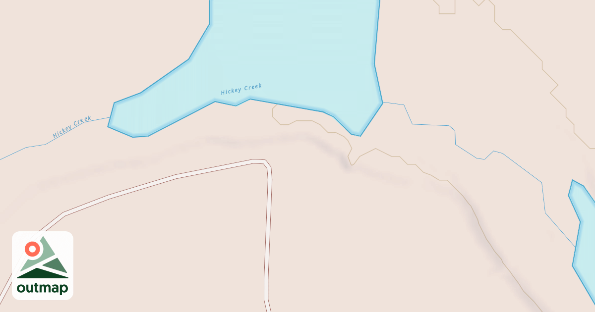 Map of SPUR M38C